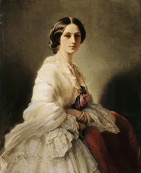 Countess Orlov-Denisov